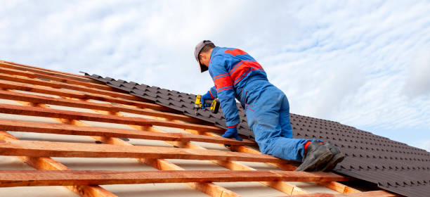 Cold Roofs in Chico, TX