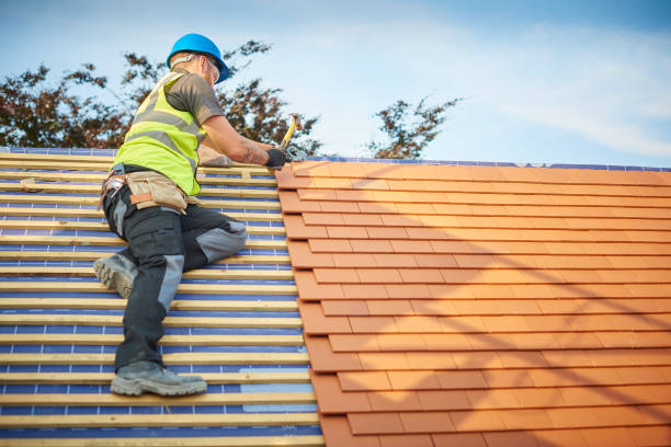 Professional Roofing service in Chico, TX