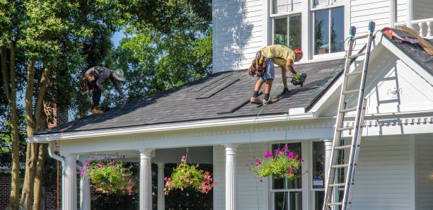 Sheet Metal Roofing in Chico, TX